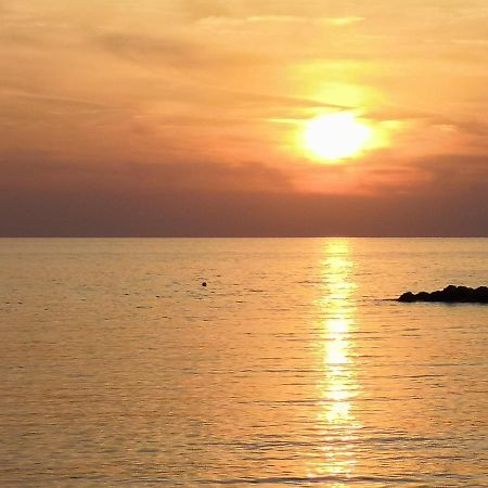 PolisPremium Beach Studio Wh 12公寓 外观 照片