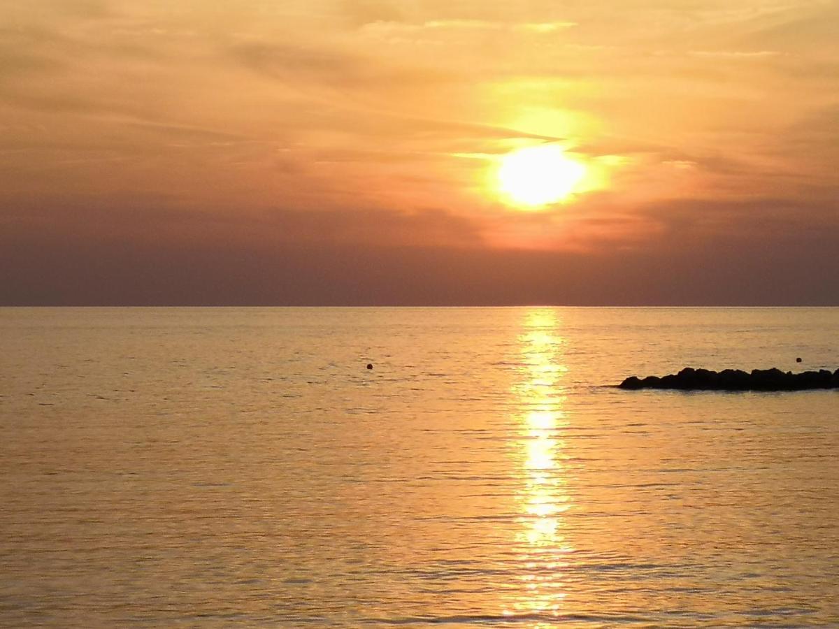 PolisPremium Beach Studio Wh 12公寓 外观 照片