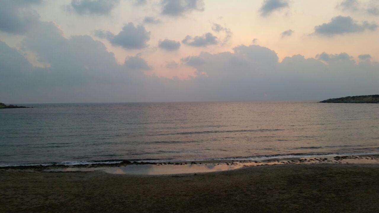 PolisPremium Beach Studio Wh 12公寓 外观 照片